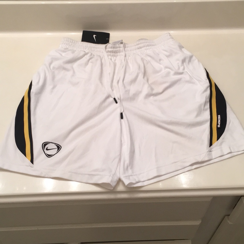 Nike Men’s Tiempo Soccer Shorts
